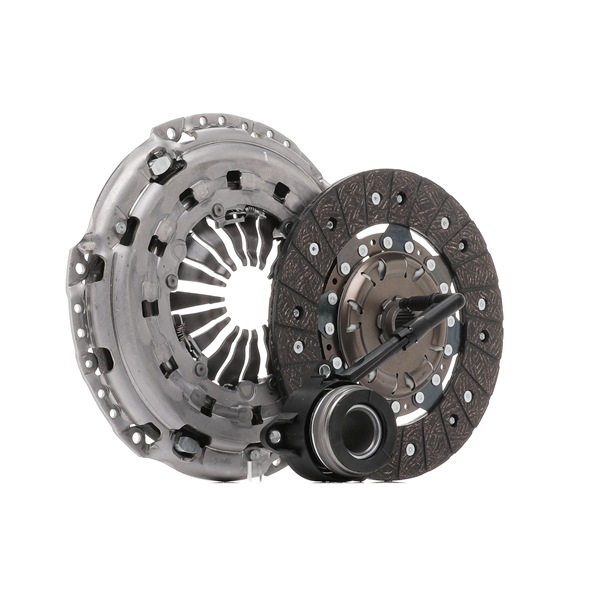 RYMEC JT17161068 Kopplingssats