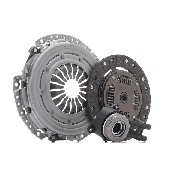 RYMEC JT1732029 Kit frizione