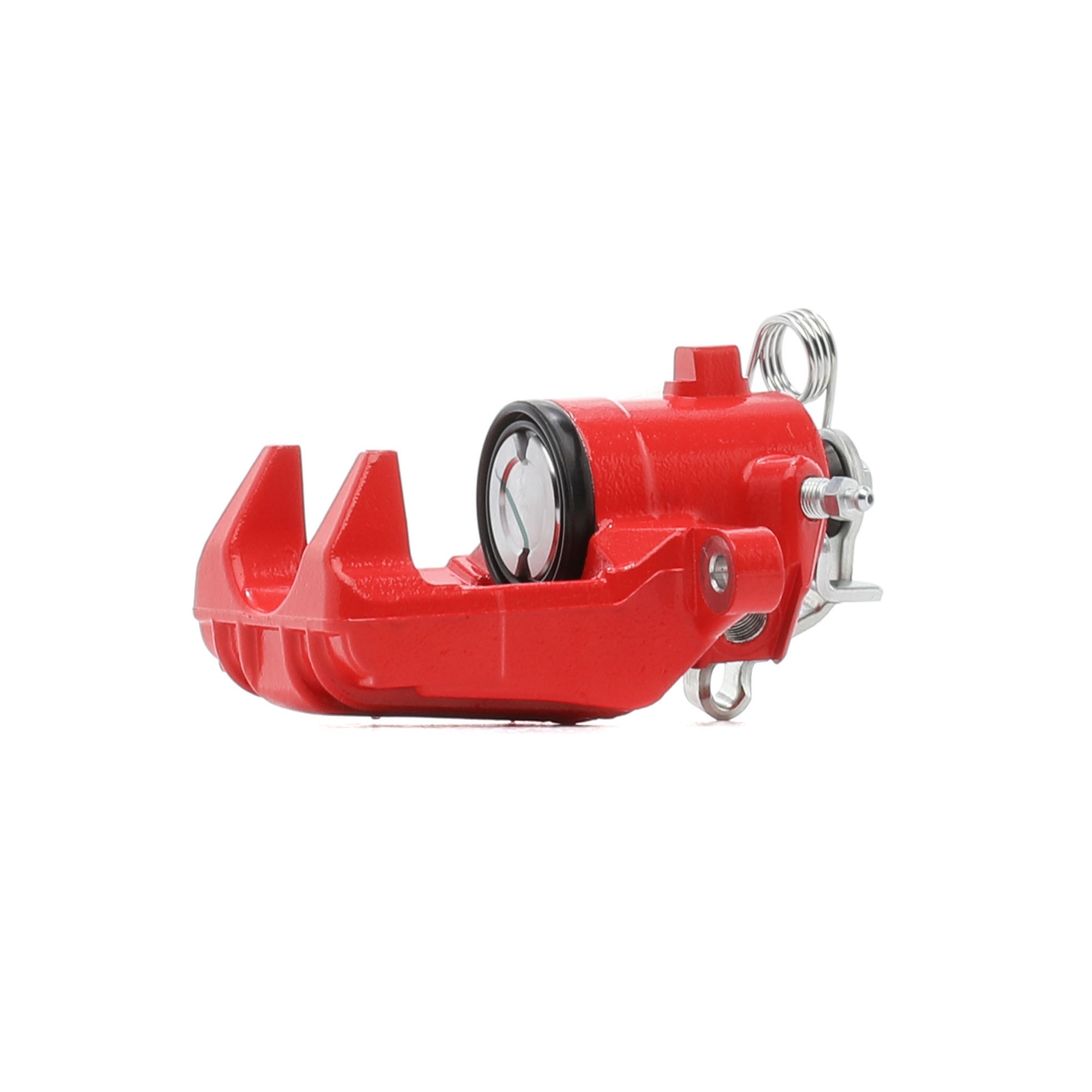 ESEN SKV 23SKV113 RED Brzdový Strmeň vlavo na zadnej naprave