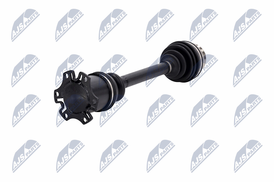 Piedziņas vārpsta NPW-AU-023 NTY 4E0407451X AUDI