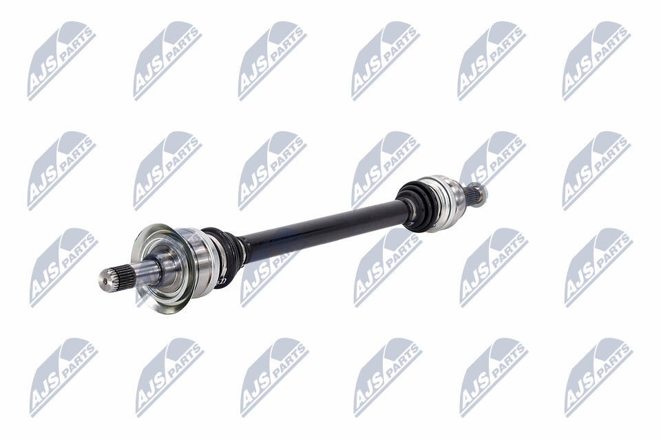 Semiasse NPW-BM-069 NTY 33 20 7 545 098 BMW