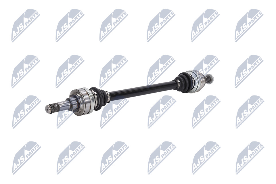 NTY NPW-BM-075 Półoś BMW F07 oryginalne cena