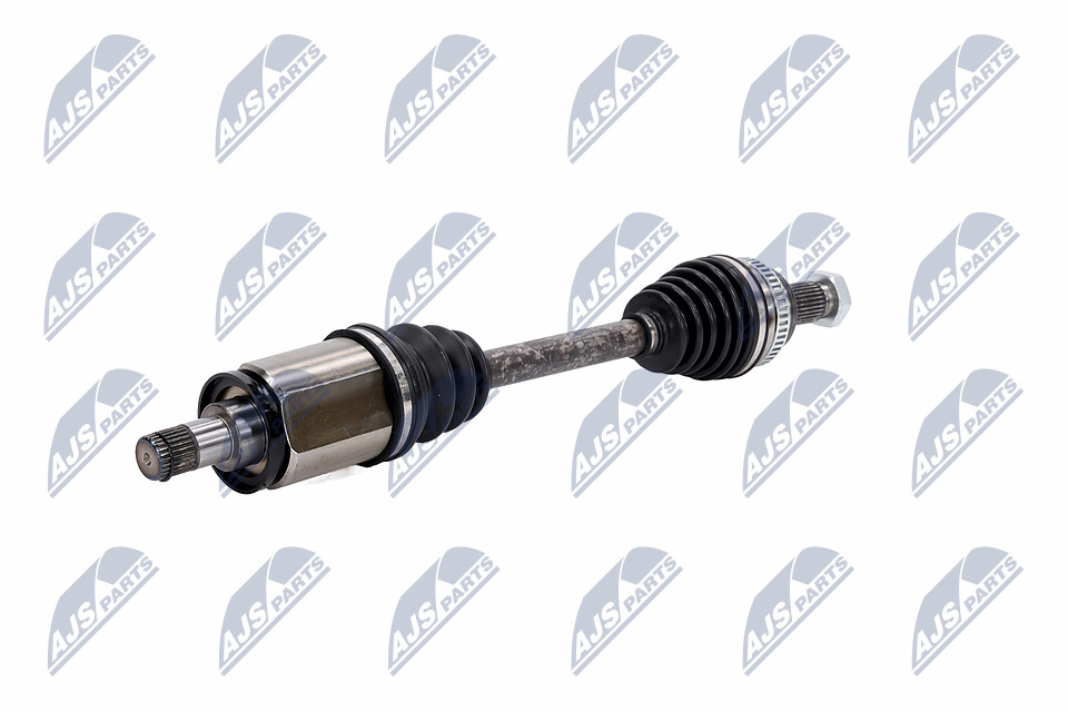 NTY NPW-BM-081 Semiasse