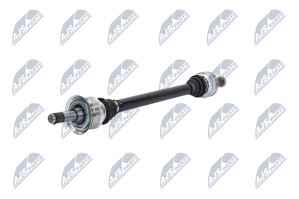 NTY NPW-BM-087 Półoś napędowa BMW F07 cena