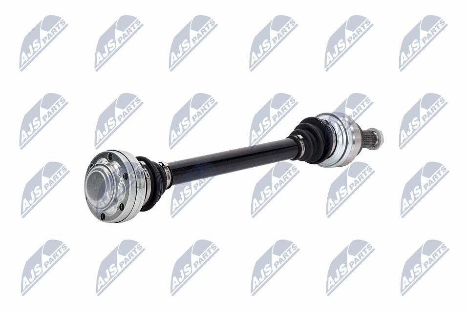 Drive shaft NPW-BM-089 NTY 33204567167 BMW