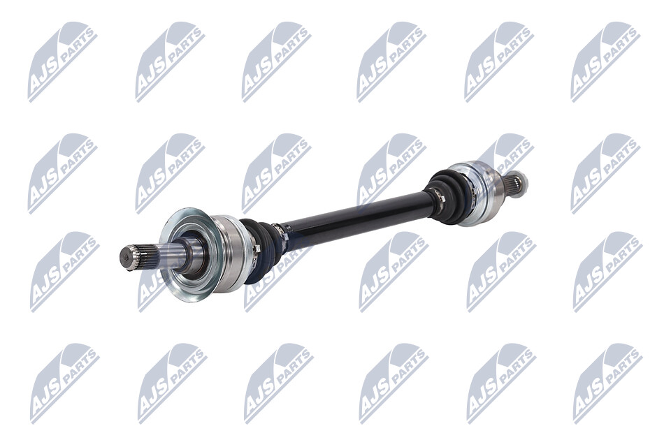 Antriebswelle NPW-BM-101 NTY 33207647027 BMW