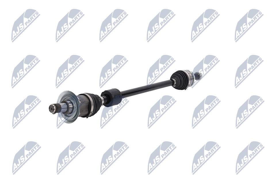 NTY NPW-BM-105 Antriebswelle Mini Countryman R60 Cooper SD ALL4 136 PS Diesel Kosten