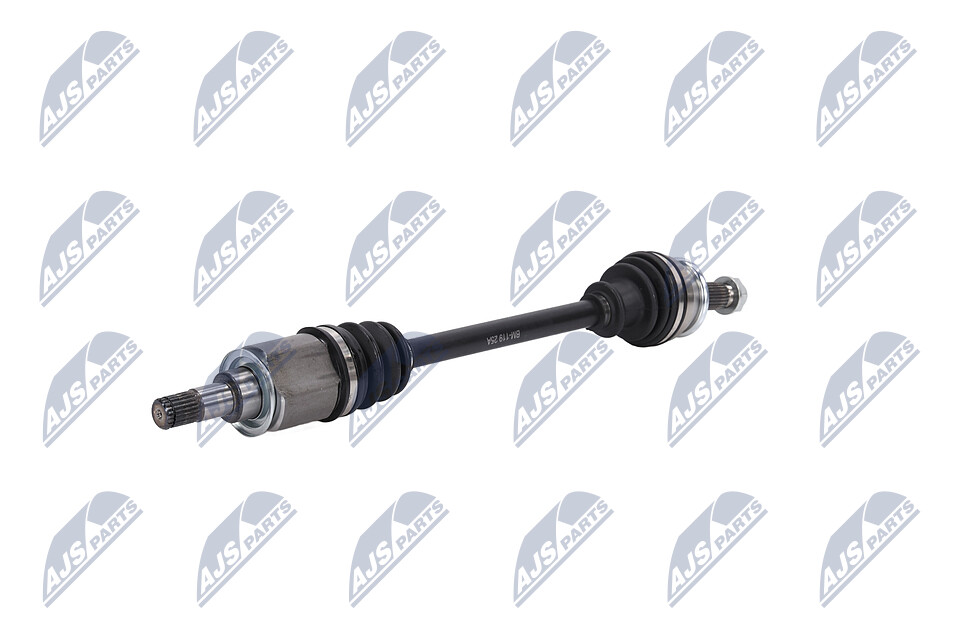 NTY NPW-BM-119 Antriebswellen Mini R50 One 75 PS Benzin Kosten
