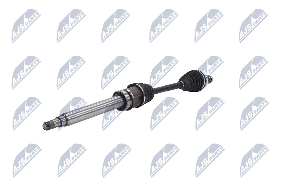 Trækaksel NPW-BM-131 NTY 31608605474 MINI