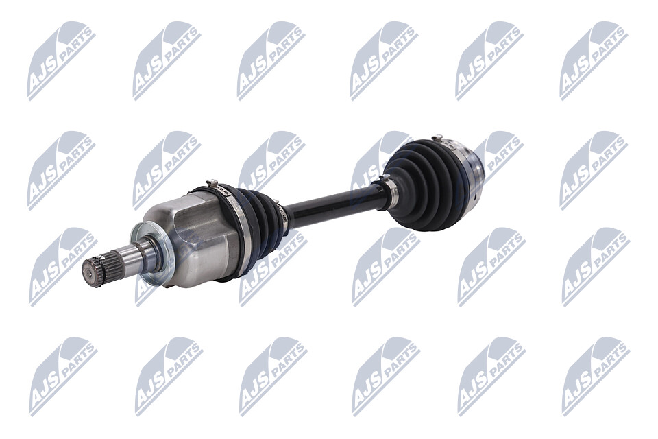 NPW-BM-139 NTY Antriebswelle 1 (F40) Schrägheck Kosten