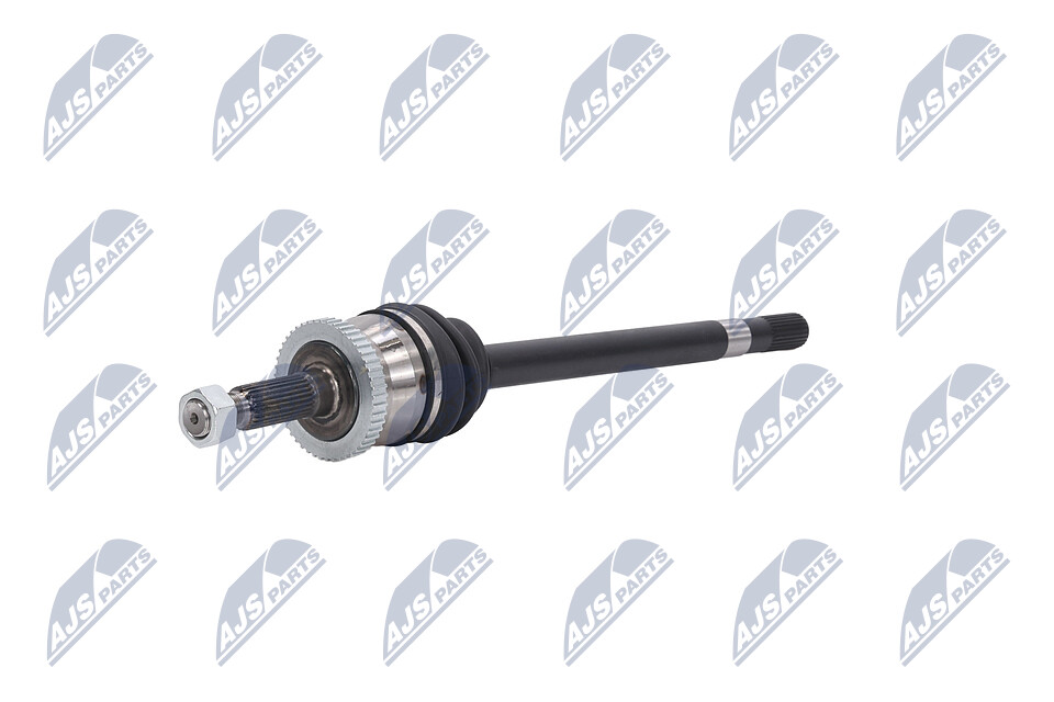 NTY NPW-CH-017 Drivaxel Nissan ALTIMA kostand