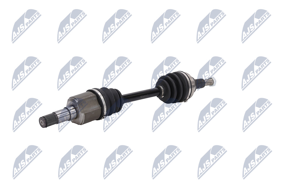 NTY NPW-CH-034 Antriebswelle