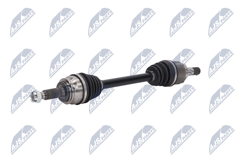 NTY NPW-CH-046 Antriebswelle