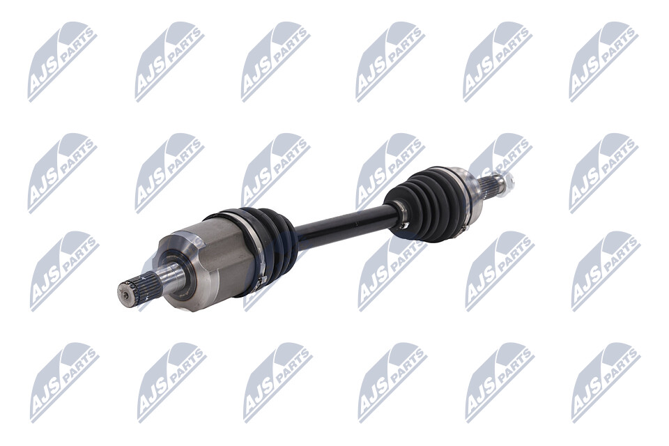 NTY NPW-CH-052 Hnací hriadeľ