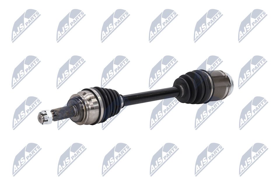 NTY NPW-CH-054 Semiasse