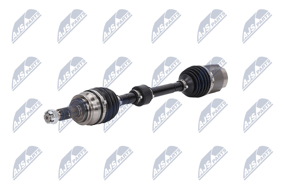 NTY NPW-CH-058 Drivaxel JEEP PATRIOT original
