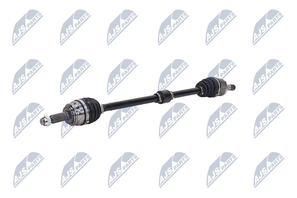 NTY NPW-CH-062 aandrijfas Dodge Durango WD