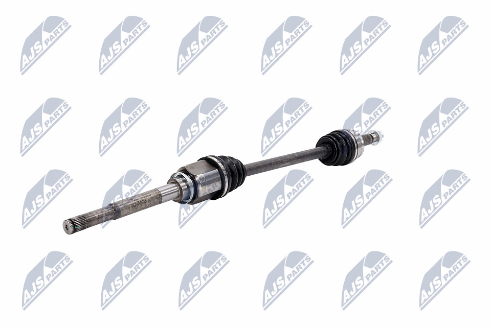 NTY NPW-CH-064 drivaxlar NISSAN ALTIMA