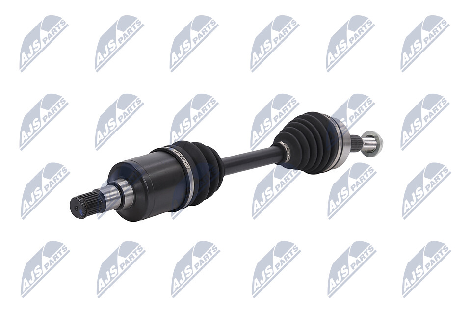 NTY NPW-CH-068 Drivaxel NISSAN ALTIMA original