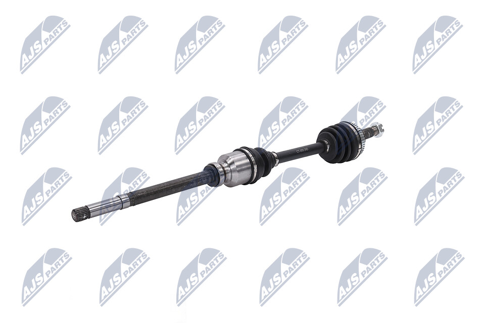 Drive shaft NPW-CT-059 NTY 964 242 6780 CITROËN