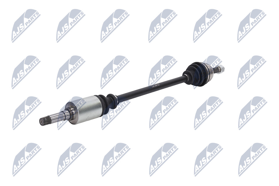 NTY NPW-CT-067 Antriebswelle