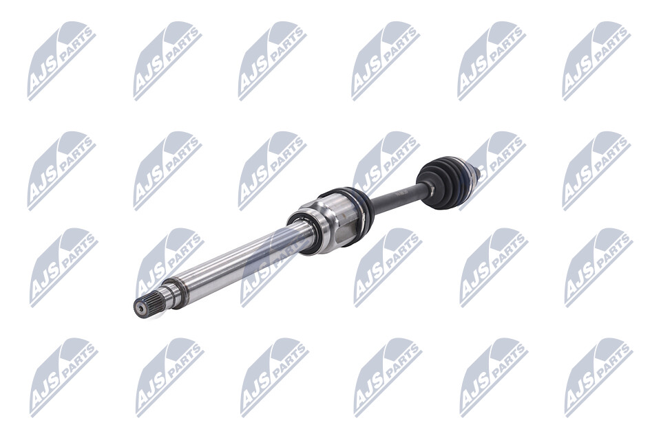 Trækaksler NTY FORD NPW-FR-086