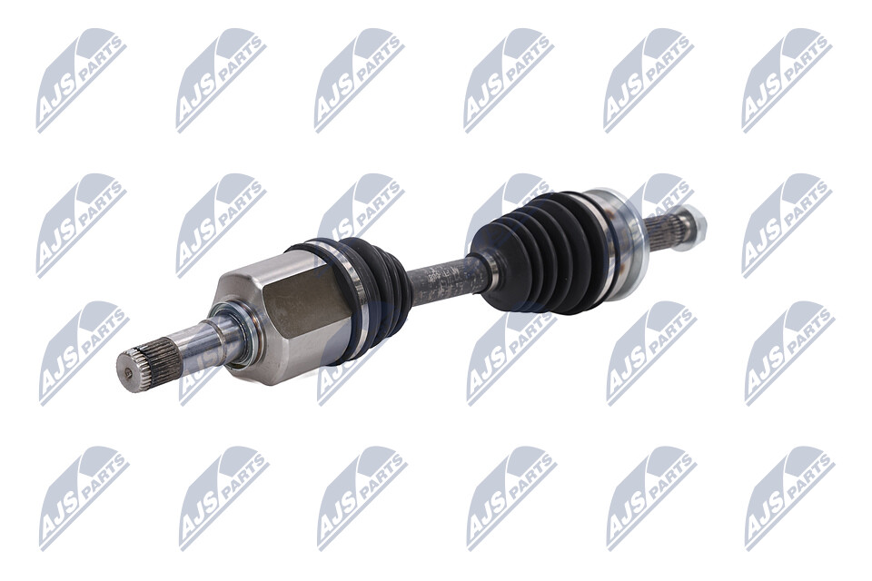 Drive shaft NPW-FR-088 NTY 5345953 TOYOTA