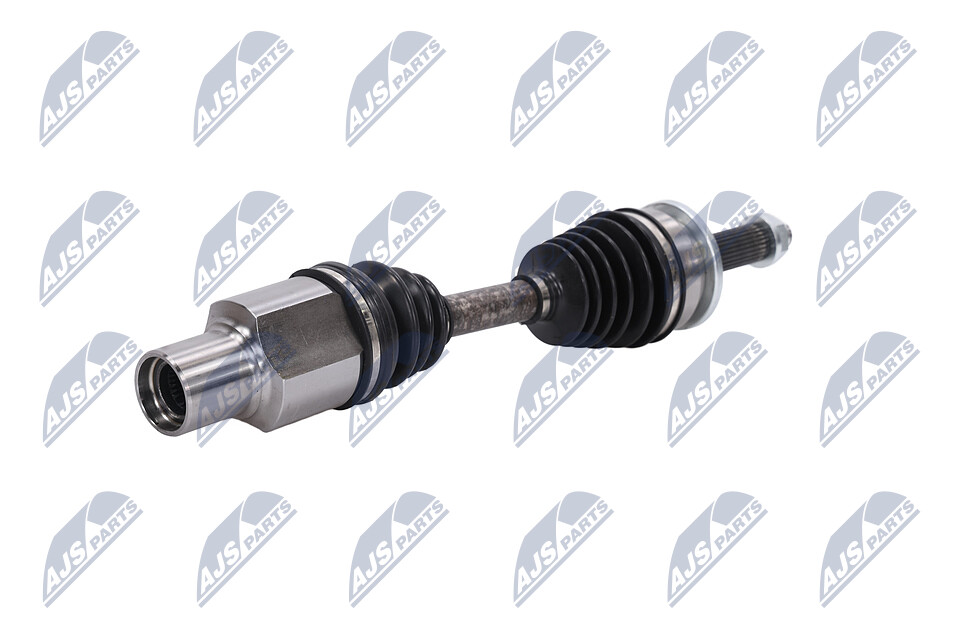 Drive shaft NPW-FR-090 NTY 2124797 MAZDA
