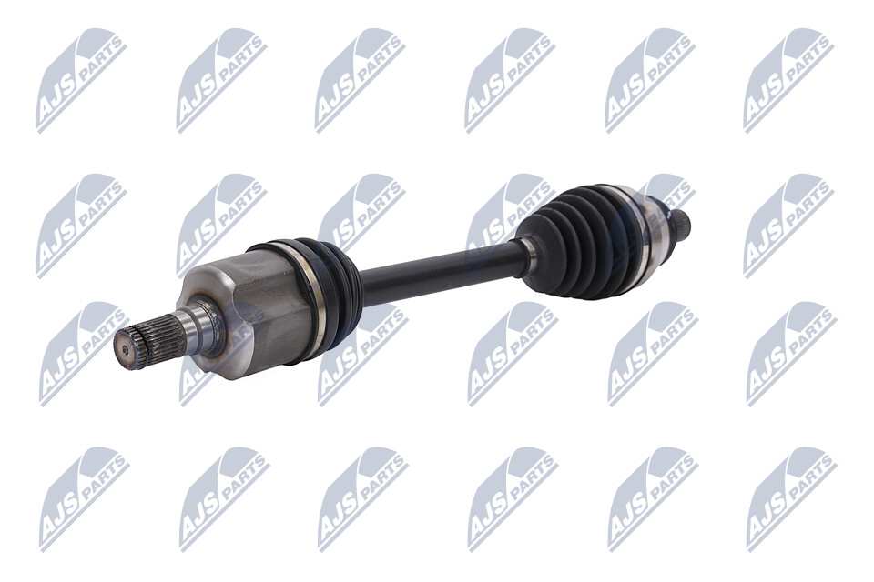 NPW-FR-096 NTY Vetoakseli Ford RANGER hinta