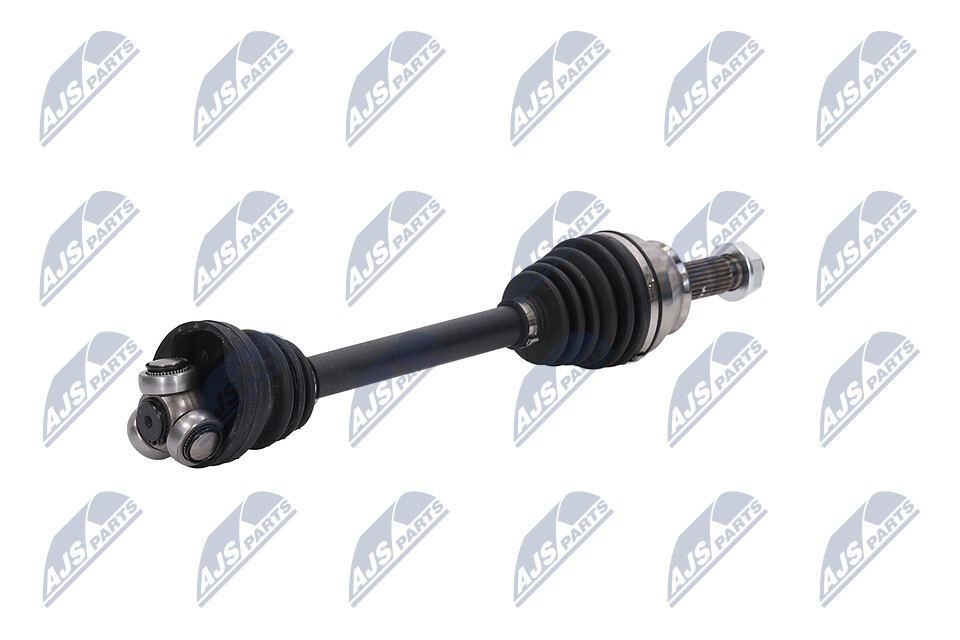 Semiasse NPW-FT-023 NTY 51 832 278 FIAT