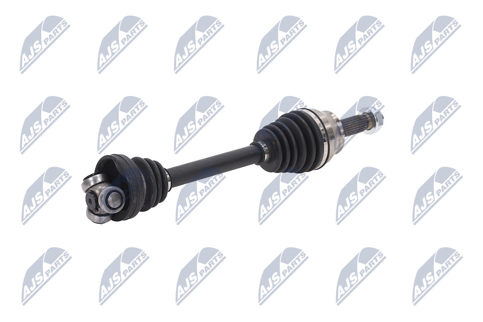 Trækaksel NPW-FT-025 NTY 51806761 FIAT
