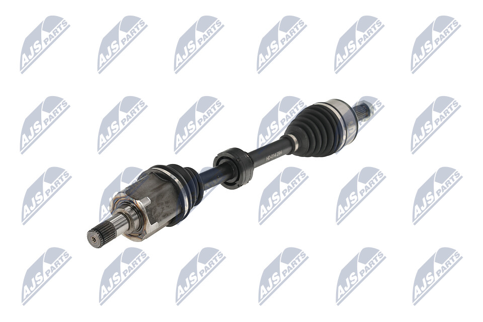 NPW-HD-014 NTY HONDA Civic IX II Coupe (FG4) Antriebswelle Kosten