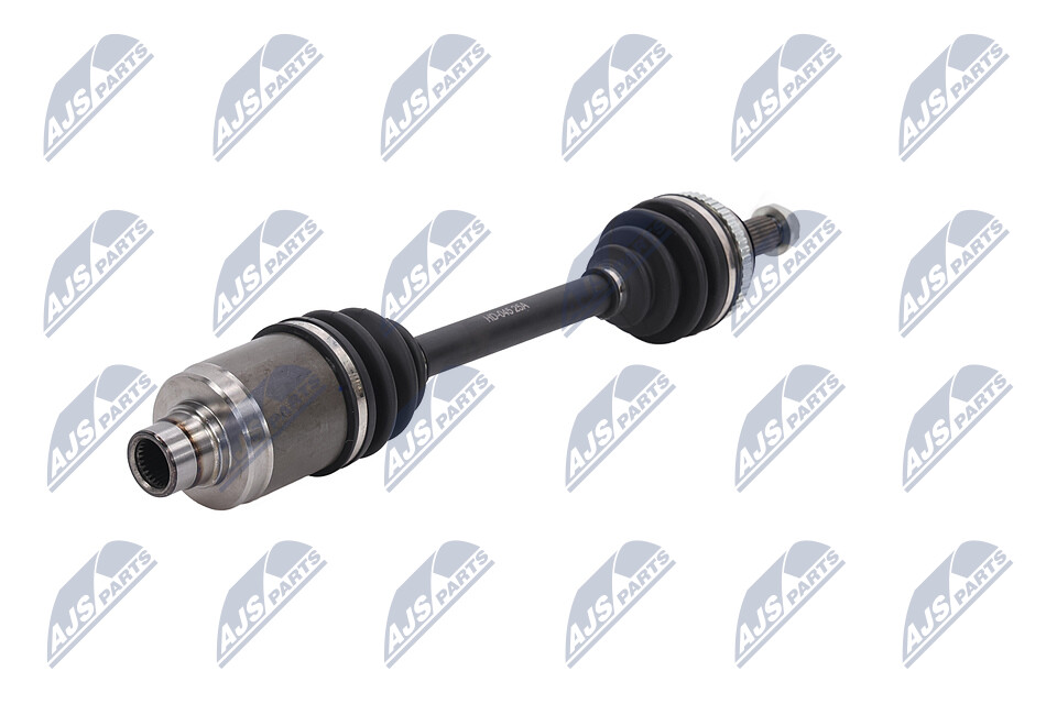 NTY NPW-HD-045 Άξονας μετάδοσης κίνησης Honda Civic Aerodeck 1.8 16V 169 PS Βενζίνη τιμες