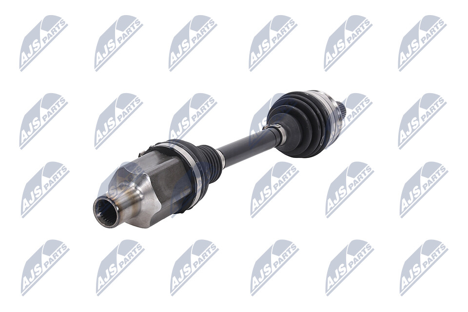 Byta Drivaxel Mercedes W463 Cabrio kostnad NTY NPW-ME-062