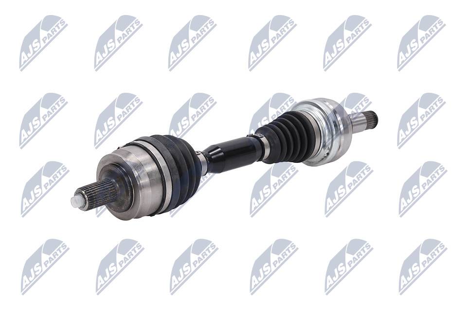 NTY NPW-ME-066 Cardan MERCEDES-BENZ Classe B (W246, W242) B 180 CDI 1.5 (246.212) 109 CV Diesel 2016