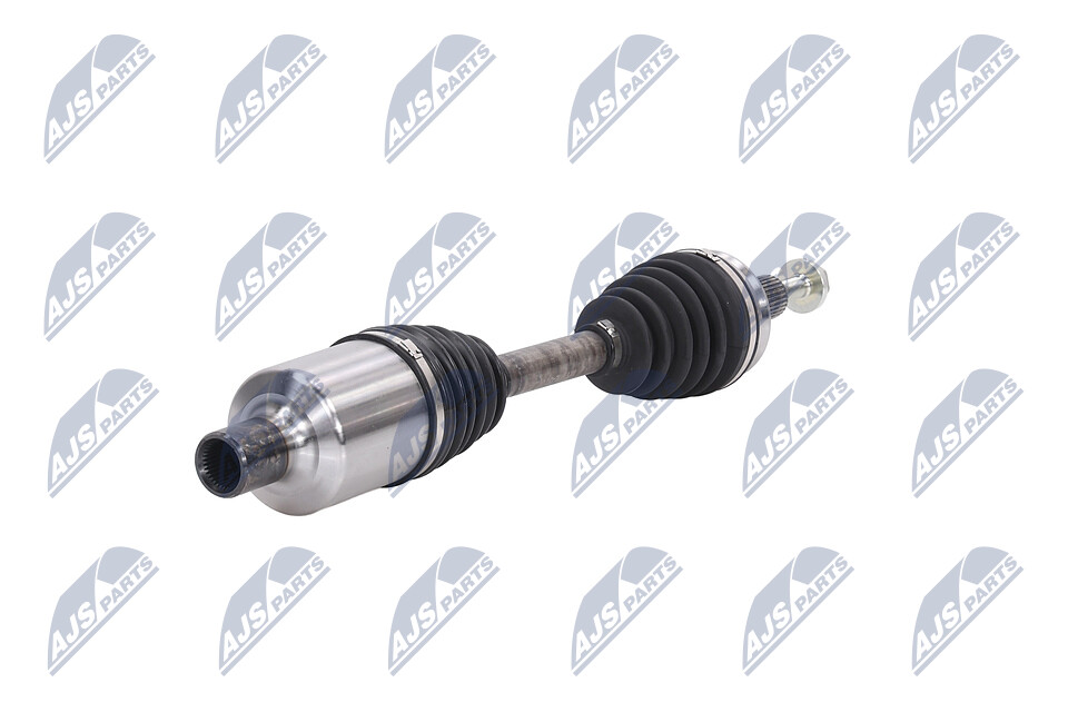 Aandrijfas NPW-ME-070 NTY A2123307900 MERCEDES-BENZ