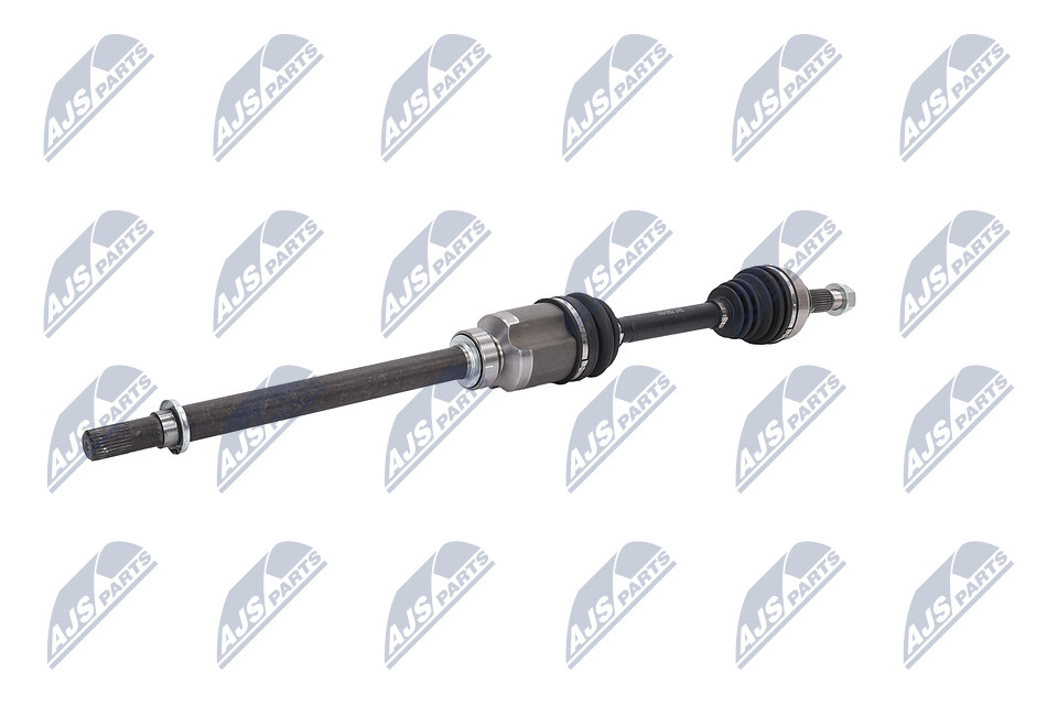 NTY NPW-NS-062 Vetoakseli
