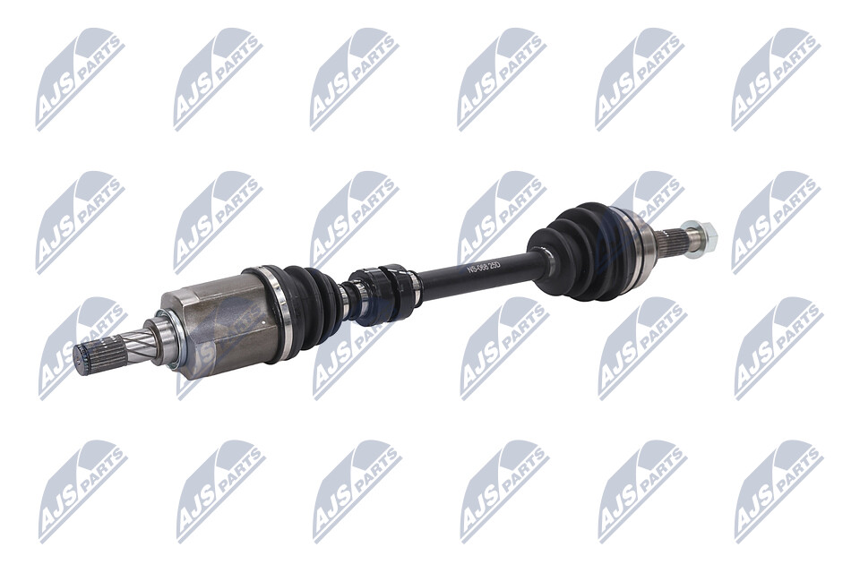 Hajtótengely NPW-NS-068 NTY 39101-BB02B NISSAN