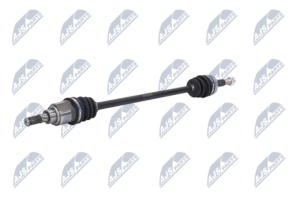 NPW-NS-076 NTY TOYOTA TACOMA Gelenkwelle Kosten