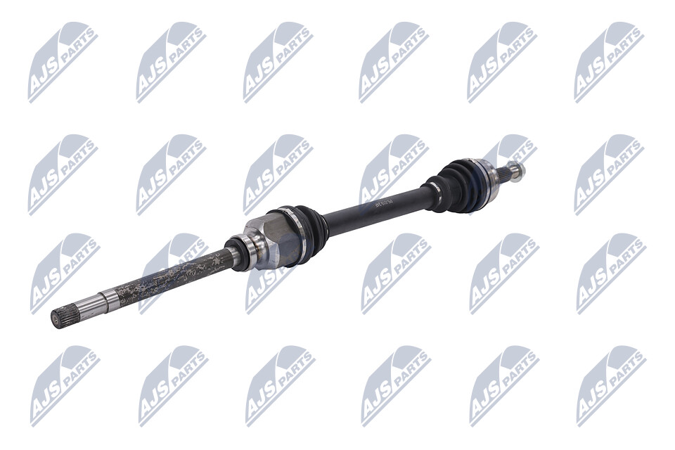 Antriebswelle NPW-PE-019 NTY 9670725580 CITROËN