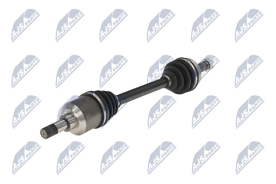 Árbol de transmisión NPW-PE-025 NTY 3272.AH OPEL