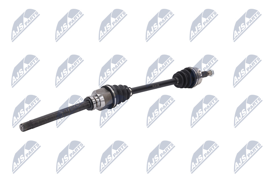 NTY NPW-PE-037 Arbre de transmission