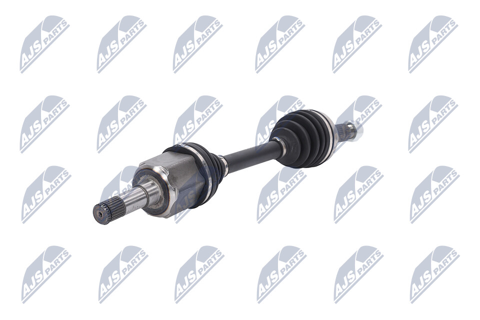 NTY NPW-PL-065 Antriebswelle