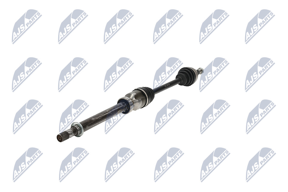 NTY NPW-RE-067 Gelenkwelle Renault Captur j5 0.9 TCe 90 PS Benzin Kosten