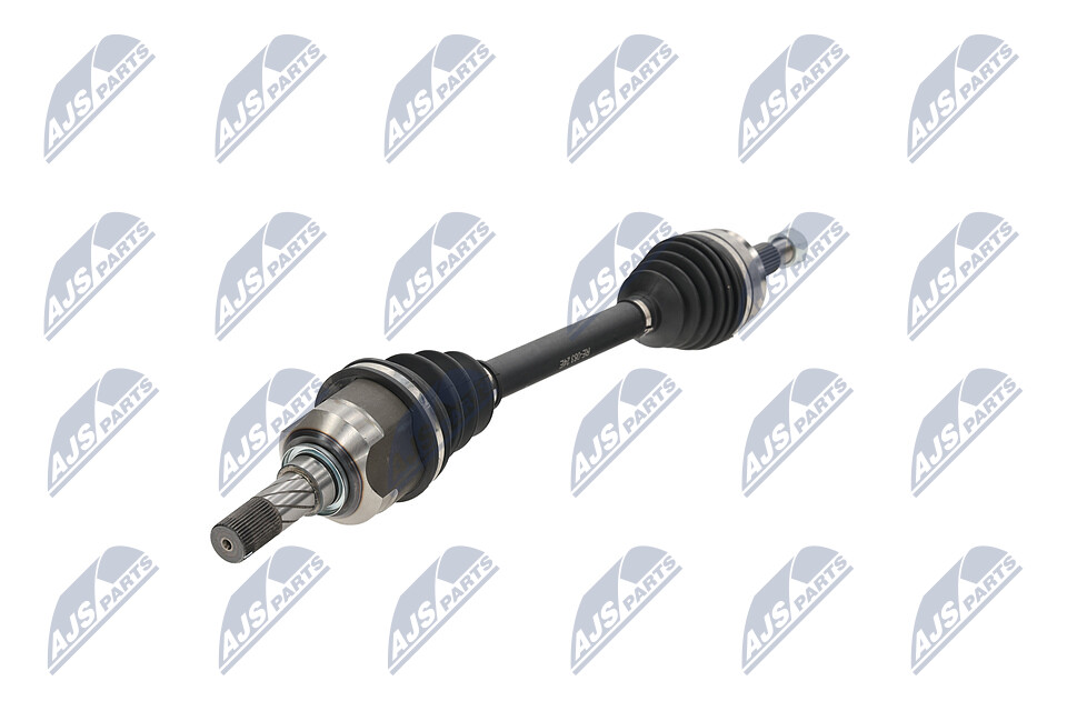 NTY NPW-RE-083 Gelenkwelle Renault Megane 3 Coupe 2.0 R.S. 265 PS Benzin Kosten