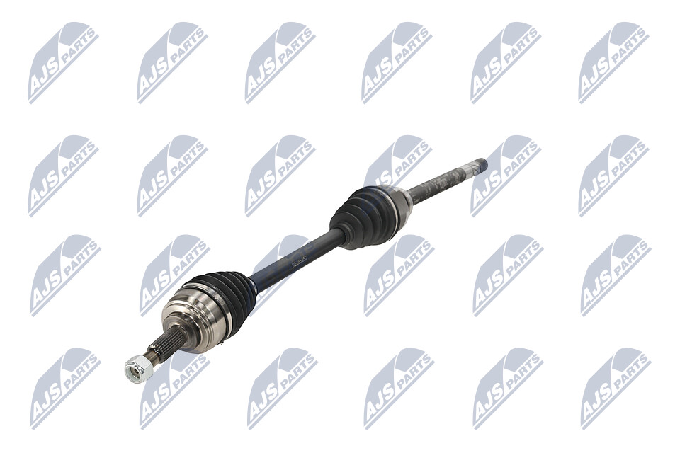NTY NPW-RE-085 Antriebswelle Renault Megane CC 2.0 CVT 140 PS Benzin Kosten