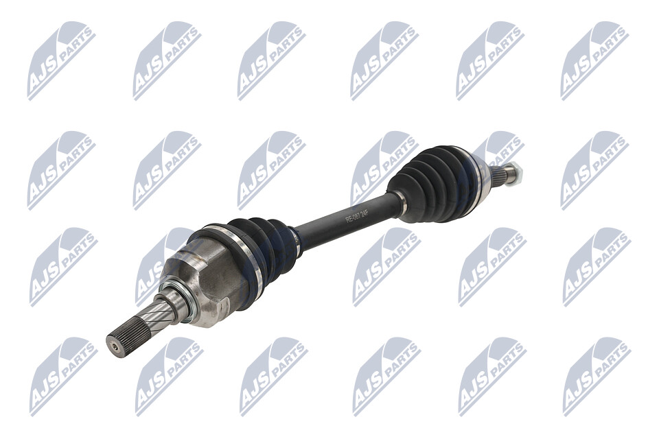 NTY NPW-RE-087 Árbol de transmisión