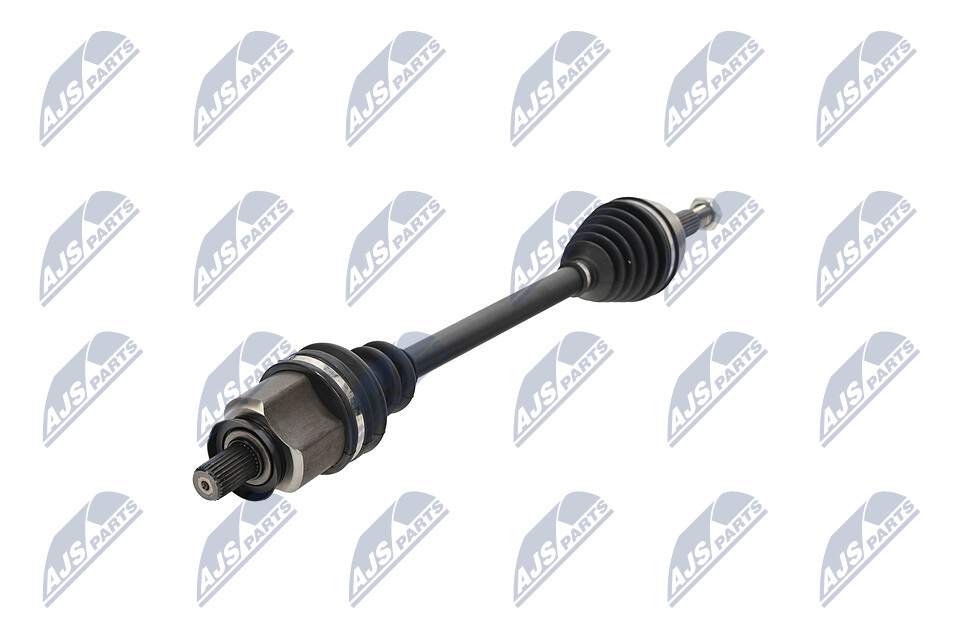 NPW-RE-093 Antriebswelle NTY 8201187819 RENAULT