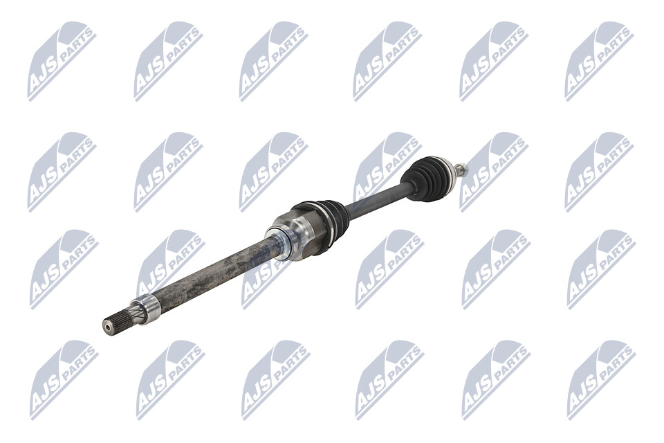 Vetoakseli NPW-RE-095 NTY 39100-9864R DACIA