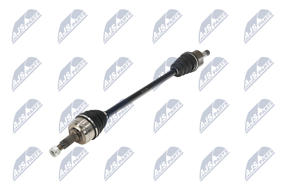 NTY NPW-RE-113 Steekas Dacia Dokker Station Wagon 1.5 dCi (KEAJ, KEAH) 90 Pk Diesel prijs